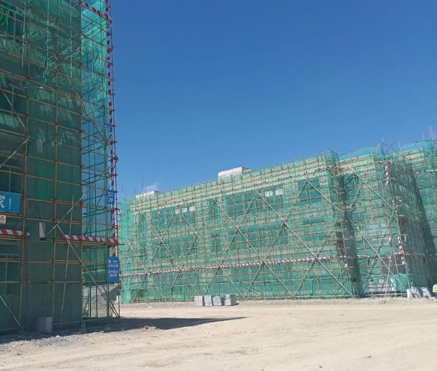 华强钢结构工程有限公司轮播图4